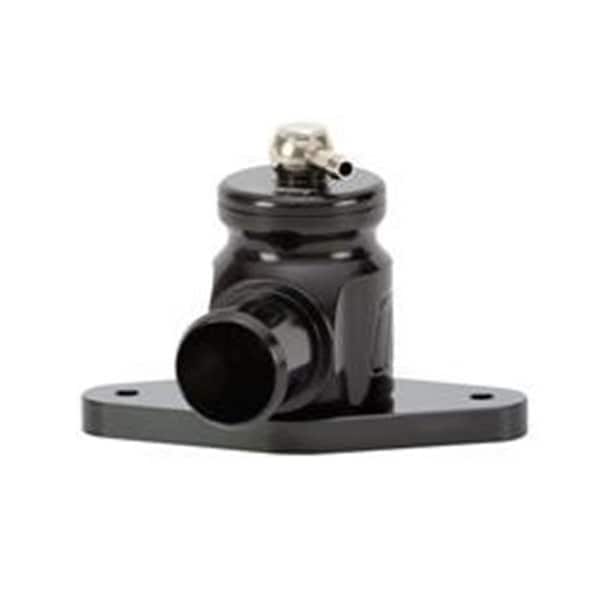 Turbosmart Turbosmart TS02031209 Blow Off Valves Kompact Series Plumb for Mazda; Black TRB-TS02031209 - main